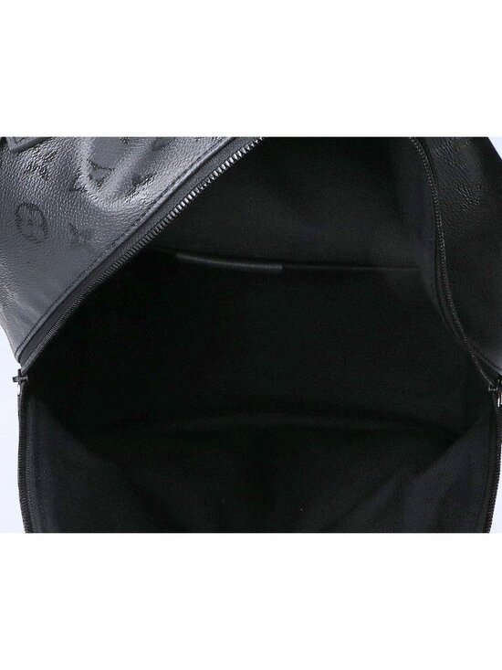 Louis Vuitton Monogram Midnight Discovery Cargo Backpack main image 6